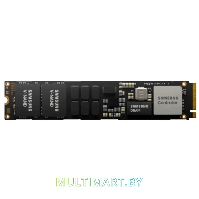 SSD диск Samsung PM9A3 1.92TB (MZ1L21T9HCLS-00A07)